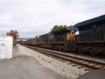 CSX 3313